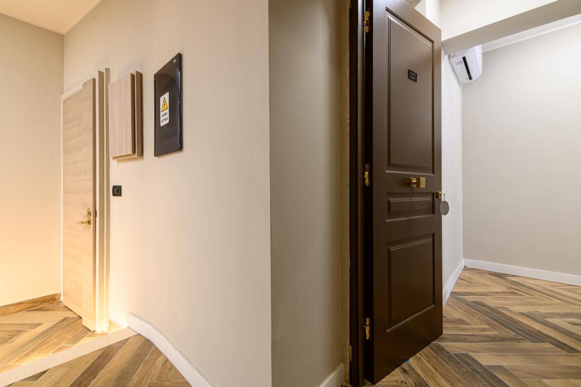 Southern Gold Neapel Exterior foto