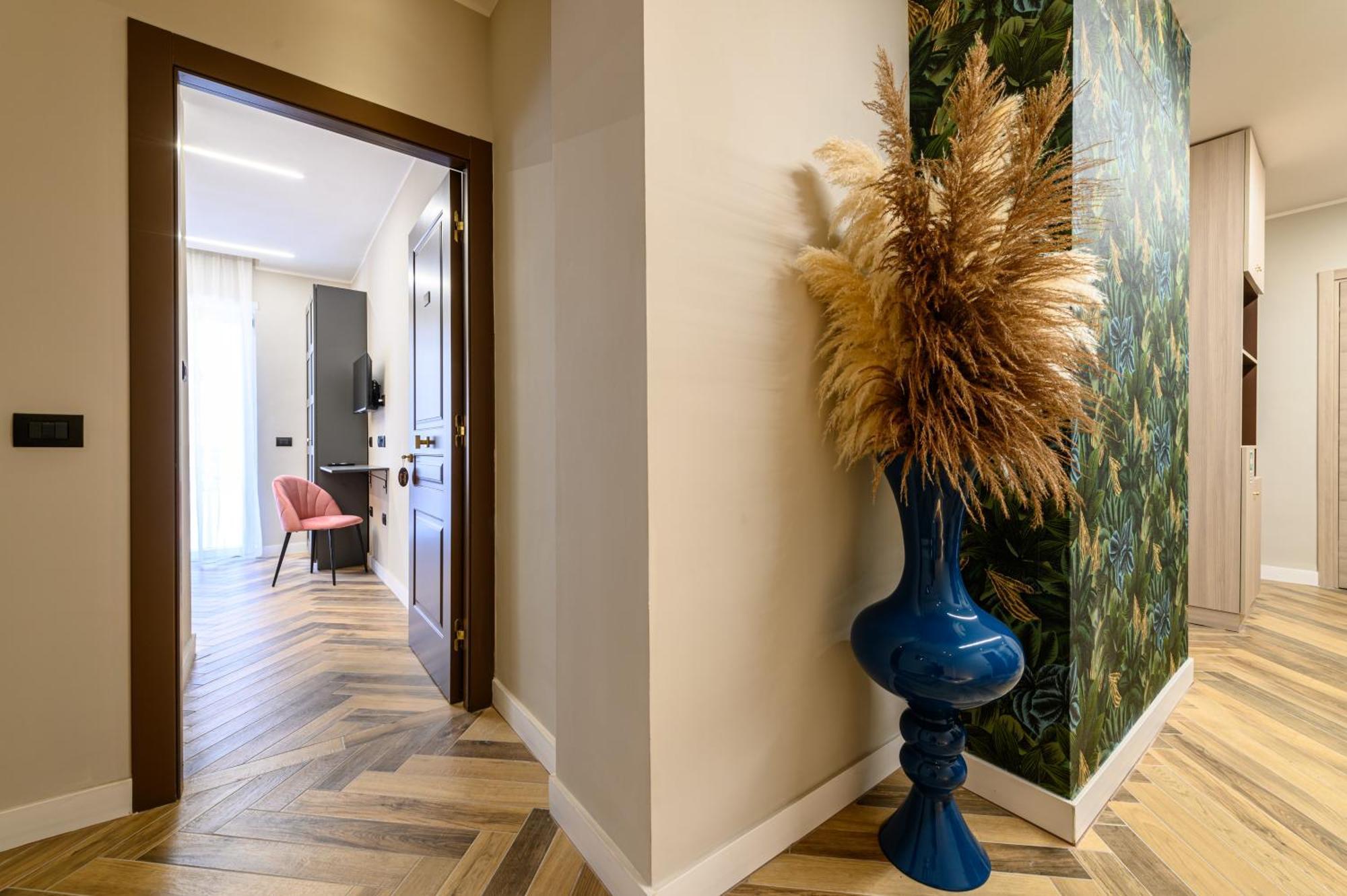 Southern Gold Neapel Exterior foto