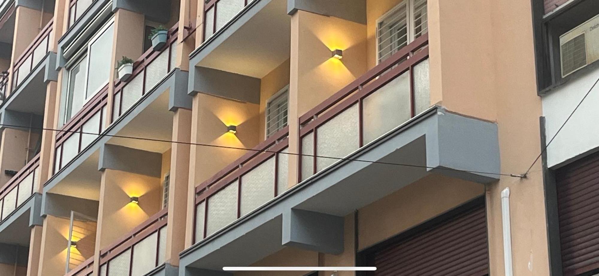 Southern Gold Neapel Exterior foto